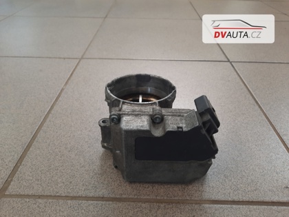 Škrtící klapka 03G128063C